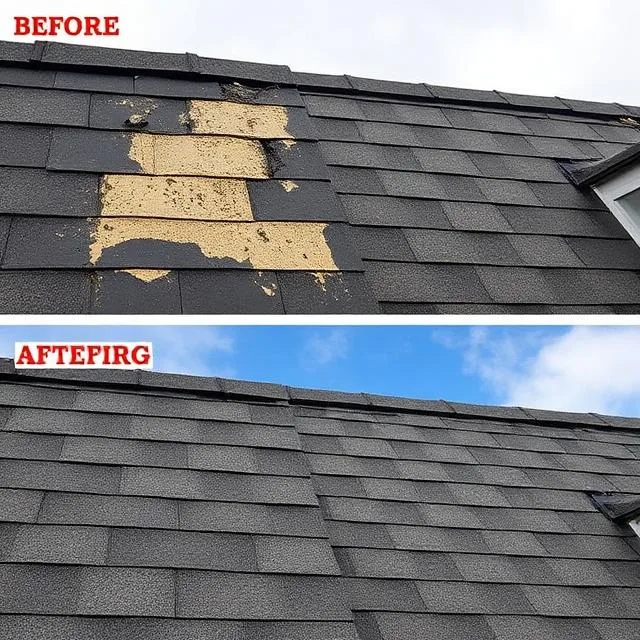Roof Repair Near Me in Lathrop, CA near me
